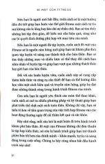 Bí Mật Của Fitness - Giải Đáp Những Câu Hỏi Về Tập Luyện - Dinh Dưỡng Cho Sức Khỏe Toàn Diện Và Hình Thể Mơ Ước - Nguyễn Bình Kim