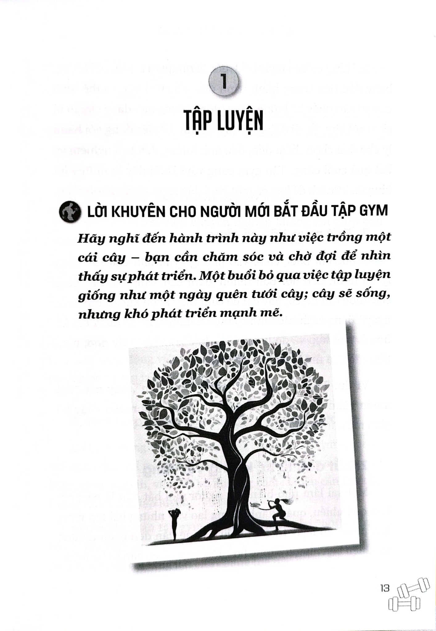Bí Mật Của Fitness - Giải Đáp Những Câu Hỏi Về Tập Luyện - Dinh Dưỡng Cho Sức Khỏe Toàn Diện Và Hình Thể Mơ Ước - Nguyễn Bình Kim