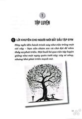Bí Mật Của Fitness - Giải Đáp Những Câu Hỏi Về Tập Luyện - Dinh Dưỡng Cho Sức Khỏe Toàn Diện Và Hình Thể Mơ Ước - Nguyễn Bình Kim