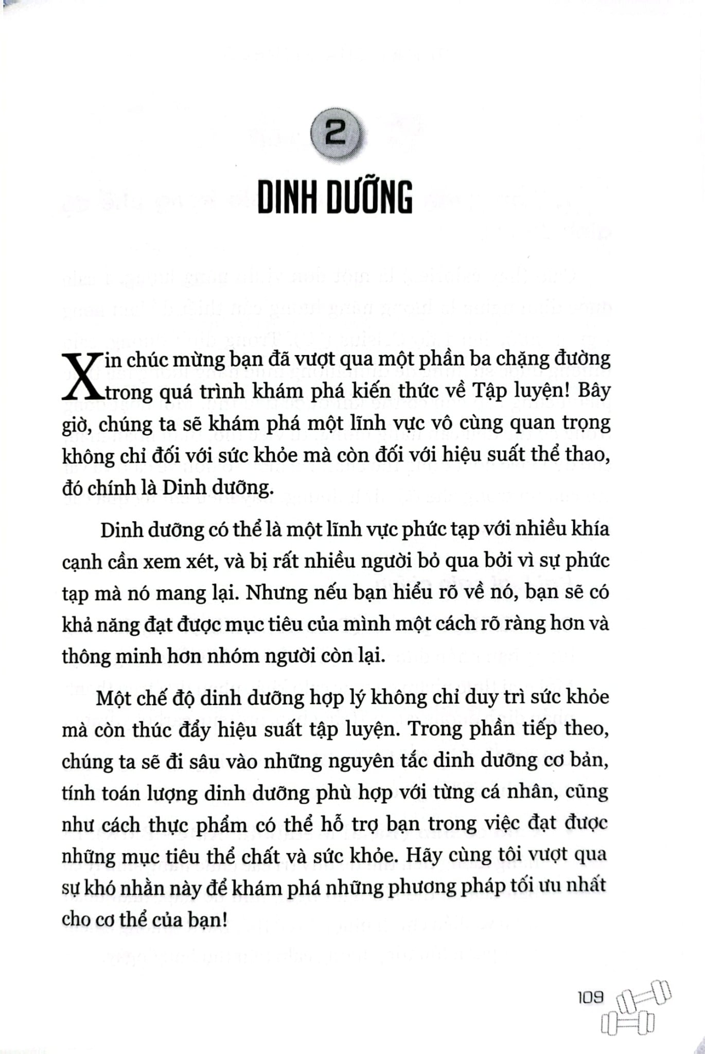 Bí Mật Của Fitness - Giải Đáp Những Câu Hỏi Về Tập Luyện - Dinh Dưỡng Cho Sức Khỏe Toàn Diện Và Hình Thể Mơ Ước - Nguyễn Bình Kim