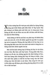 Bí Mật Của Fitness - Giải Đáp Những Câu Hỏi Về Tập Luyện - Dinh Dưỡng Cho Sức Khỏe Toàn Diện Và Hình Thể Mơ Ước - Nguyễn Bình Kim