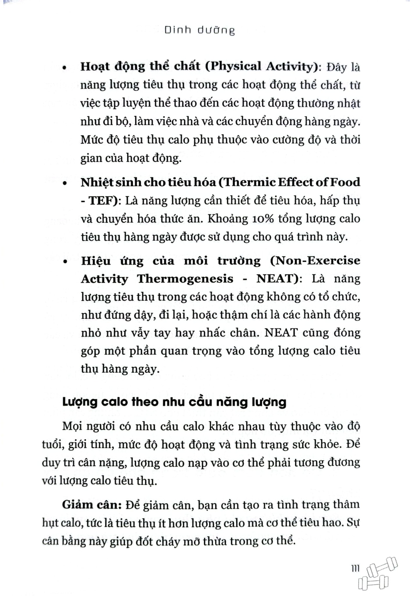 Bí Mật Của Fitness - Giải Đáp Những Câu Hỏi Về Tập Luyện - Dinh Dưỡng Cho Sức Khỏe Toàn Diện Và Hình Thể Mơ Ước - Nguyễn Bình Kim