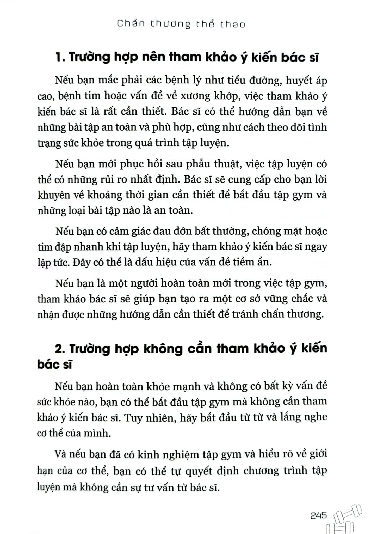 Bí Mật Của Fitness - Giải Đáp Những Câu Hỏi Về Tập Luyện - Dinh Dưỡng Cho Sức Khỏe Toàn Diện Và Hình Thể Mơ Ước - Nguyễn Bình Kim