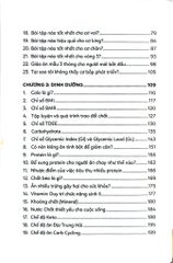 Bí Mật Của Fitness - Giải Đáp Những Câu Hỏi Về Tập Luyện - Dinh Dưỡng Cho Sức Khỏe Toàn Diện Và Hình Thể Mơ Ước - Nguyễn Bình Kim