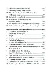 Bí Mật Của Fitness - Giải Đáp Những Câu Hỏi Về Tập Luyện - Dinh Dưỡng Cho Sức Khỏe Toàn Diện Và Hình Thể Mơ Ước - Nguyễn Bình Kim