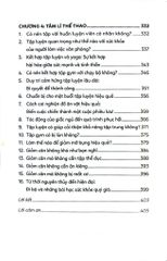 Bí Mật Của Fitness - Giải Đáp Những Câu Hỏi Về Tập Luyện - Dinh Dưỡng Cho Sức Khỏe Toàn Diện Và Hình Thể Mơ Ước - Nguyễn Bình Kim