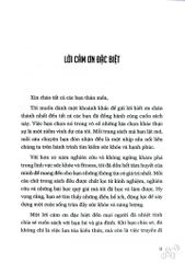 Bí Mật Của Fitness - Giải Đáp Những Câu Hỏi Về Tập Luyện - Dinh Dưỡng Cho Sức Khỏe Toàn Diện Và Hình Thể Mơ Ước - Nguyễn Bình Kim