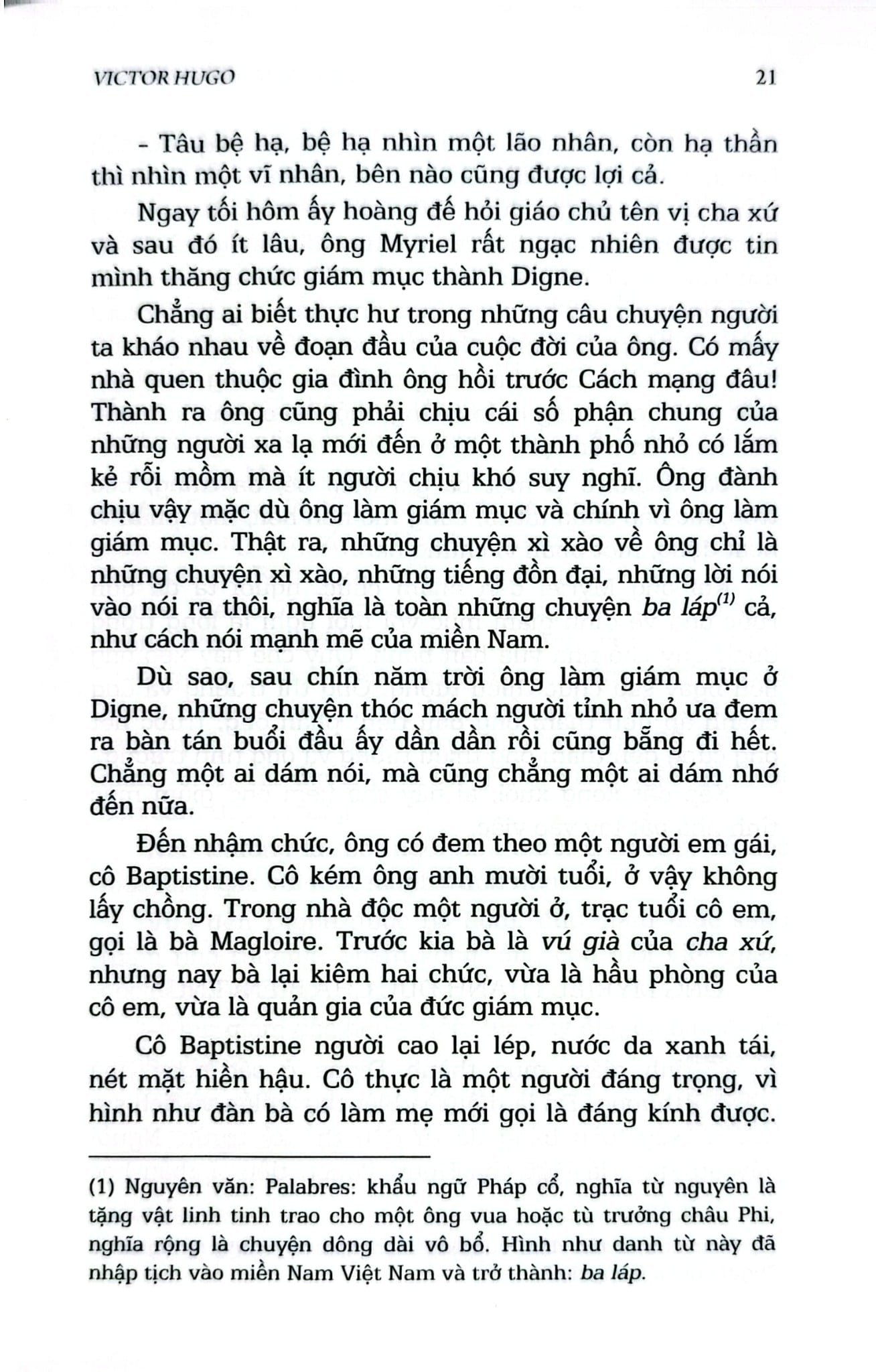 Bộ Sách Những Người Khốn Khổ (Bộ 3 Cuốn) - Victor Hugo