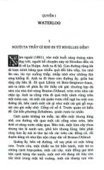 Bộ Sách Những Người Khốn Khổ (Bộ 3 Cuốn) - Victor Hugo