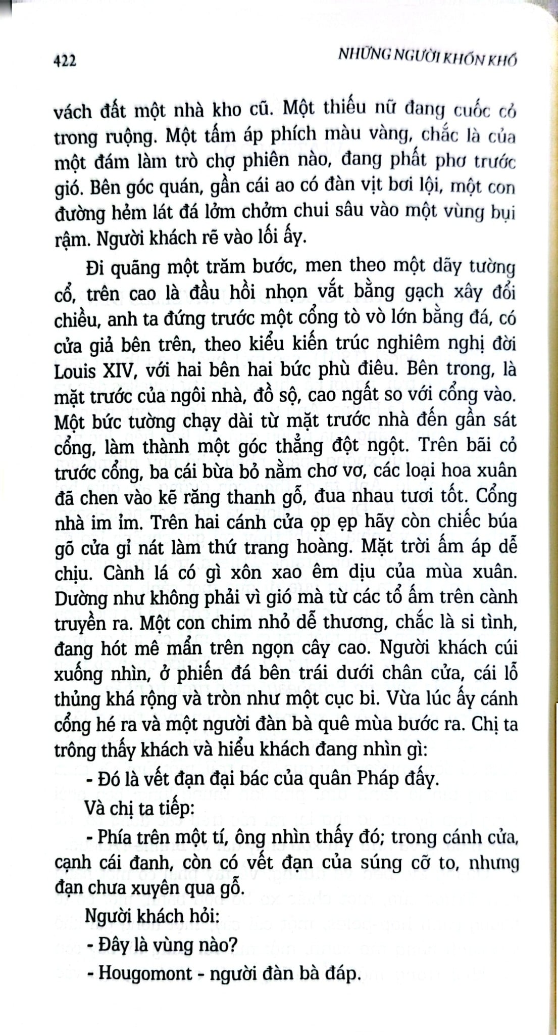 Bộ Sách Những Người Khốn Khổ (Bộ 3 Cuốn) - Victor Hugo