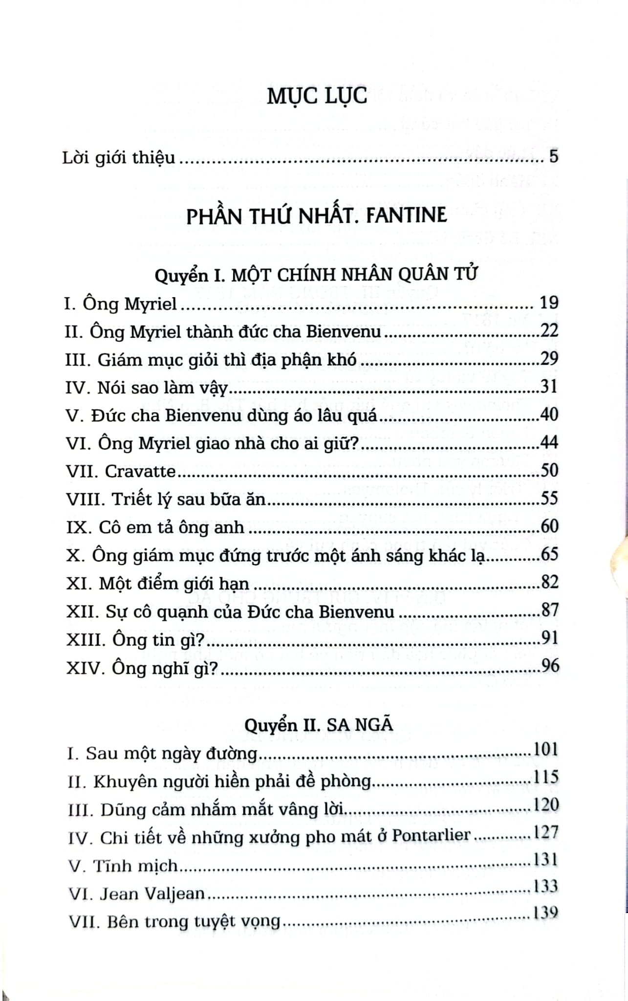 Bộ Sách Những Người Khốn Khổ (Bộ 3 Cuốn) - Victor Hugo