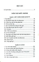 Bộ Sách Những Người Khốn Khổ (Bộ 3 Cuốn) - Victor Hugo