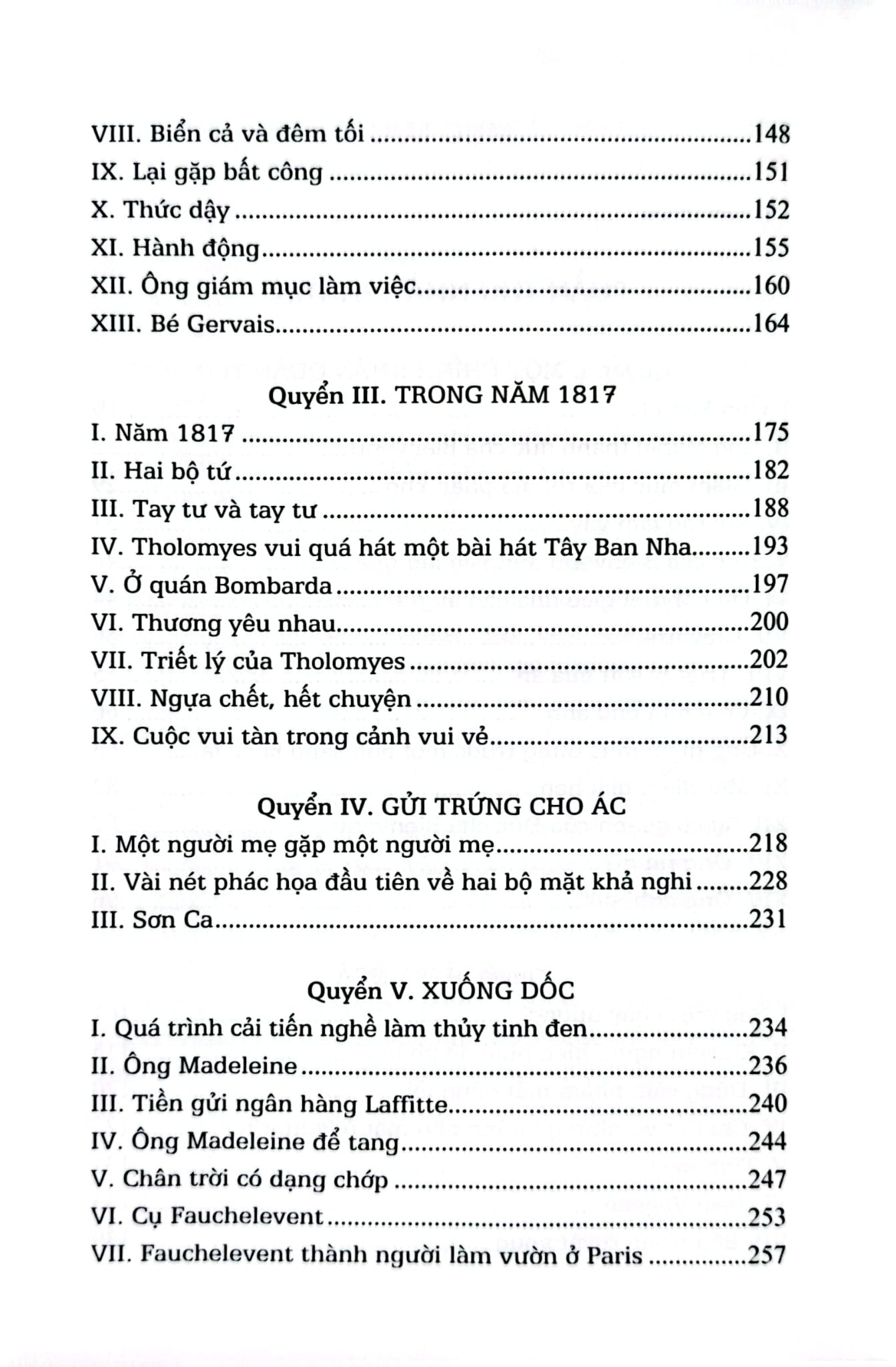 Bộ Sách Những Người Khốn Khổ (Bộ 3 Cuốn) - Victor Hugo