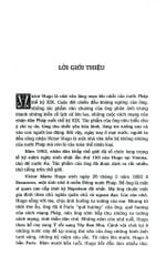 Bộ Sách Những Người Khốn Khổ (Bộ 3 Cuốn) - Victor Hugo