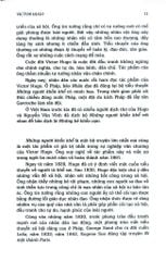Bộ Sách Những Người Khốn Khổ (Bộ 3 Cuốn) - Victor Hugo