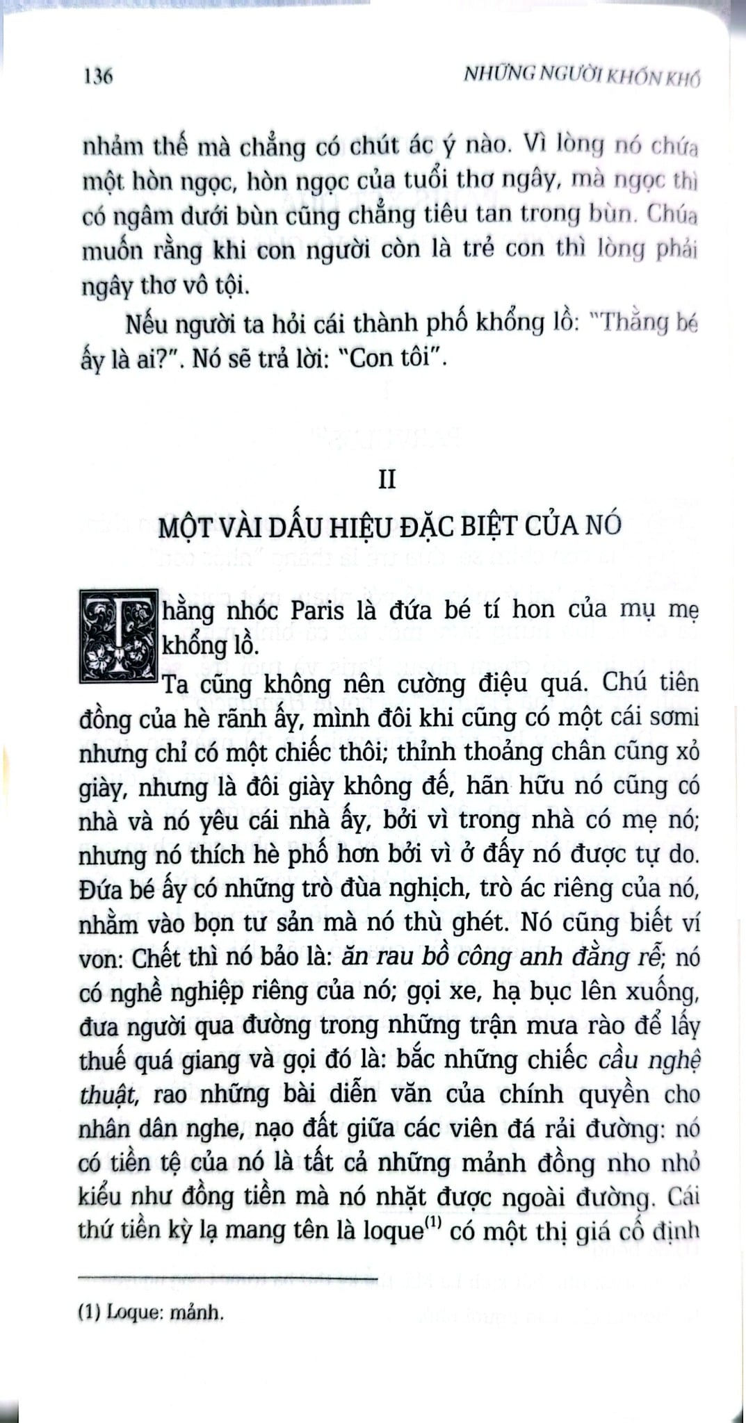 Bộ Sách Những Người Khốn Khổ (Bộ 3 Cuốn) - Victor Hugo