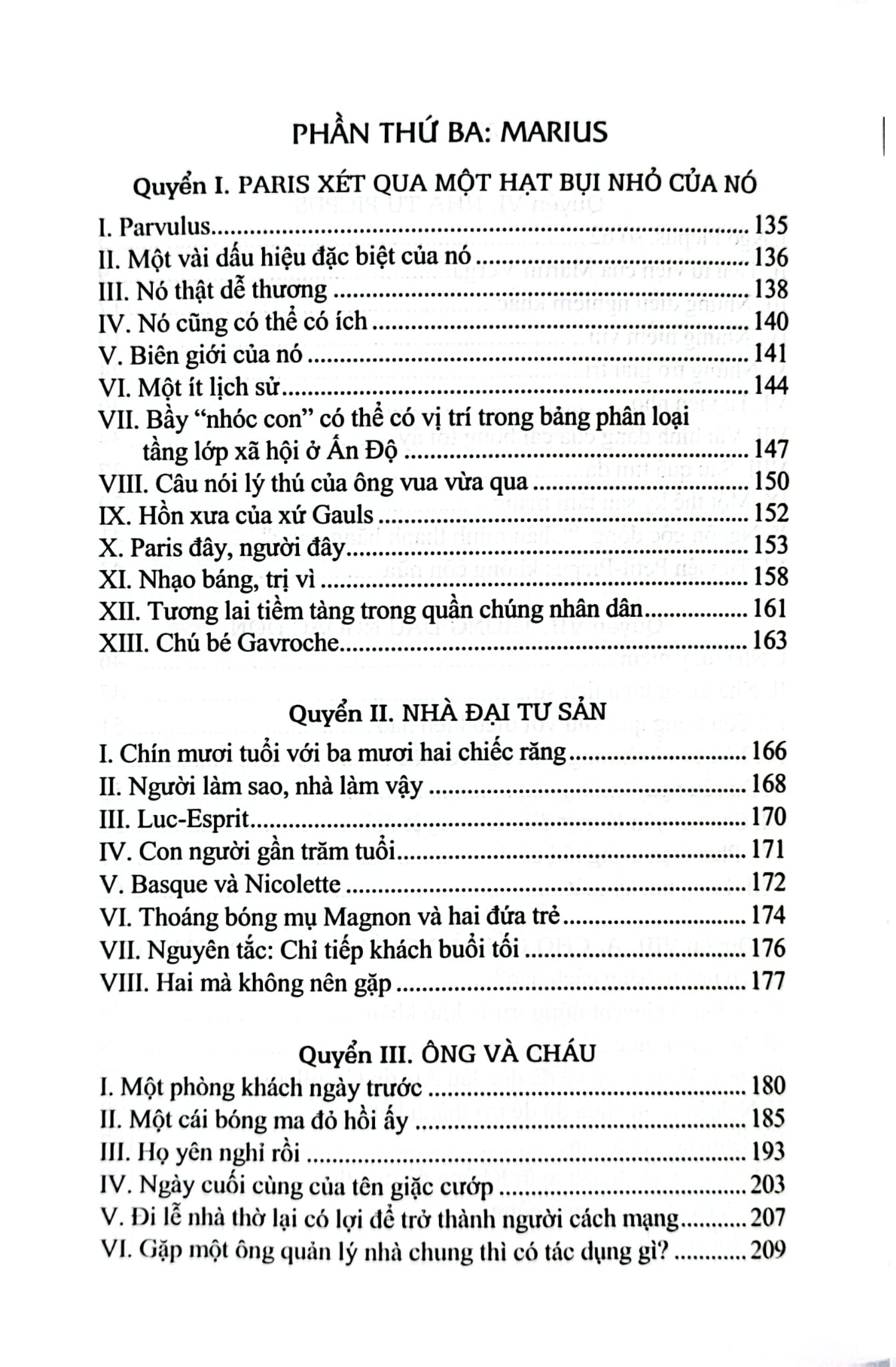 Bộ Sách Những Người Khốn Khổ (Bộ 3 Cuốn) - Victor Hugo