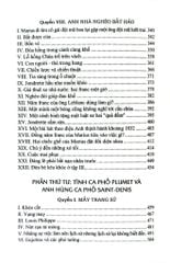 Bộ Sách Những Người Khốn Khổ (Bộ 3 Cuốn) - Victor Hugo