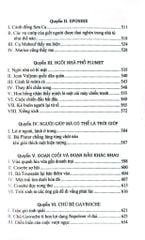 Bộ Sách Những Người Khốn Khổ (Bộ 3 Cuốn) - Victor Hugo