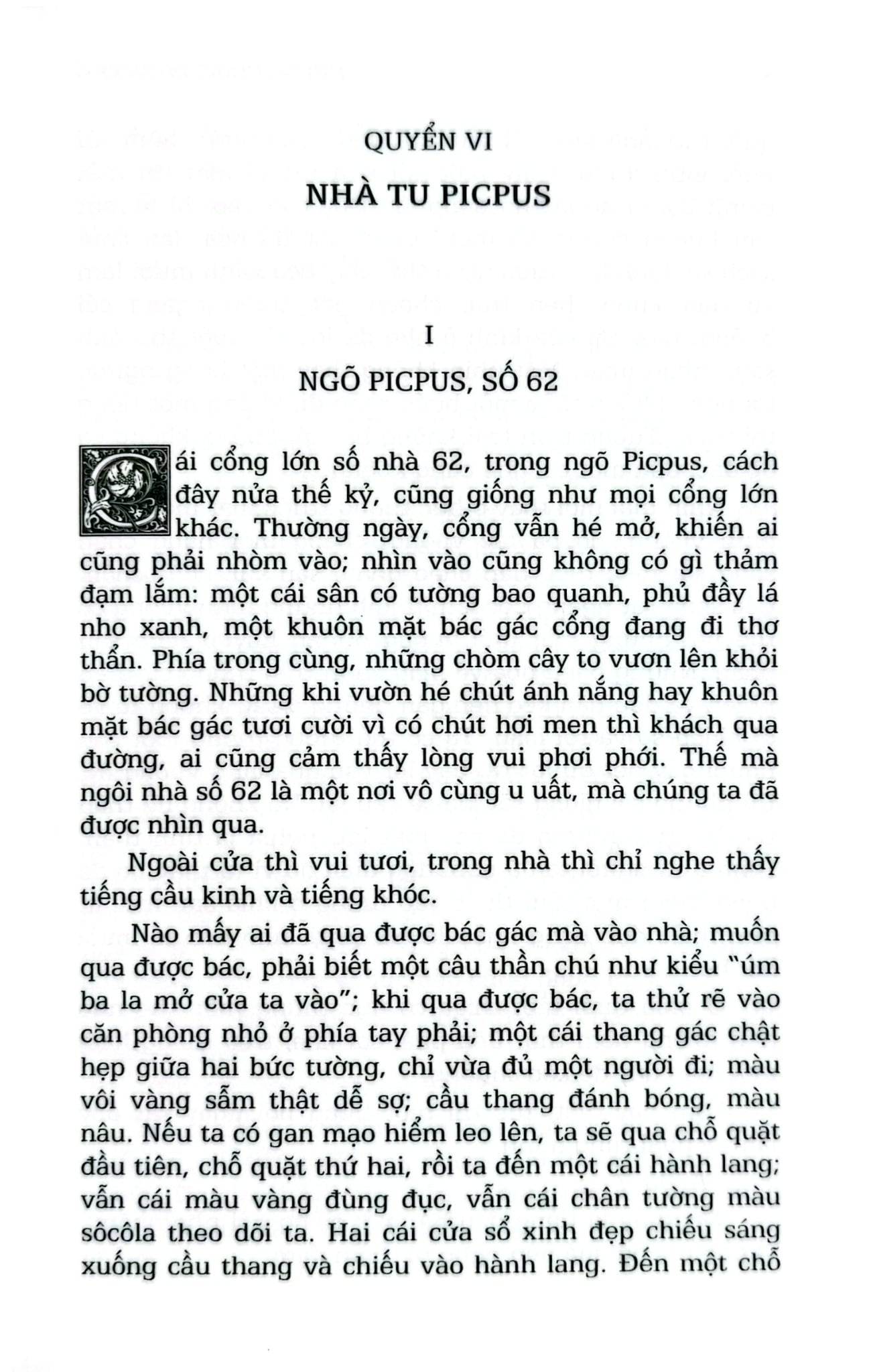 Bộ Sách Những Người Khốn Khổ (Bộ 3 Cuốn) - Victor Hugo