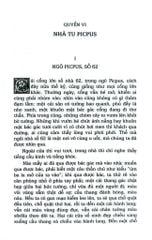 Bộ Sách Những Người Khốn Khổ (Bộ 3 Cuốn) - Victor Hugo