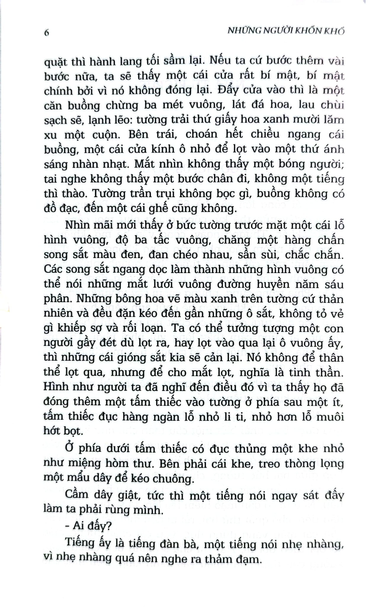 Bộ Sách Những Người Khốn Khổ (Bộ 3 Cuốn) - Victor Hugo