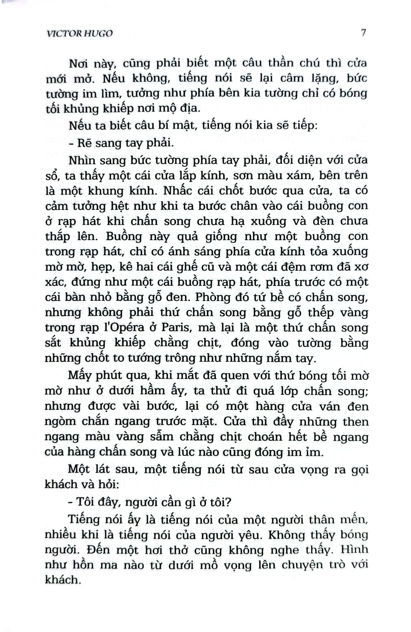 Bộ Sách Những Người Khốn Khổ (Bộ 3 Cuốn) - Victor Hugo