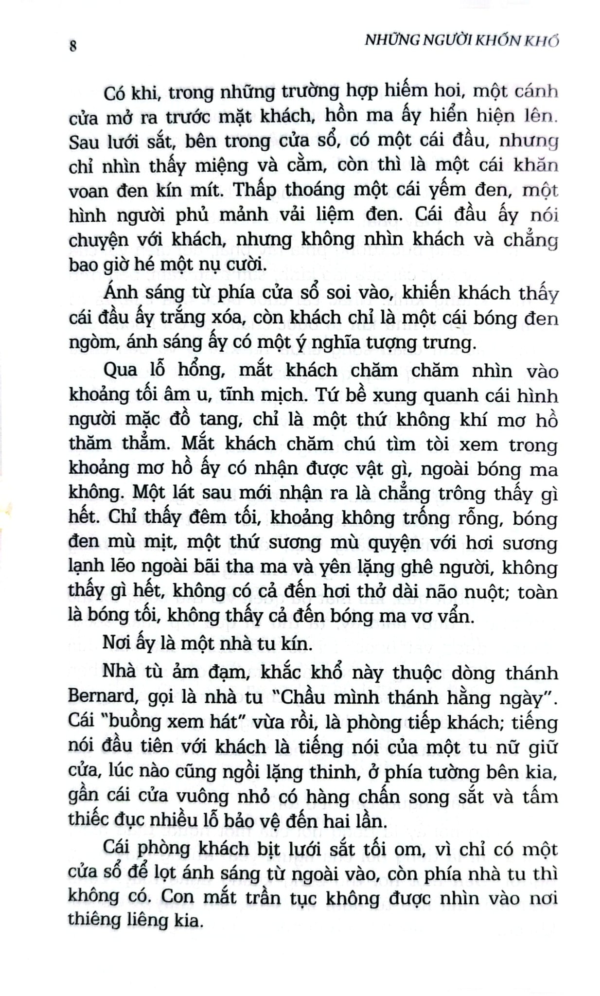 Bộ Sách Những Người Khốn Khổ (Bộ 3 Cuốn) - Victor Hugo