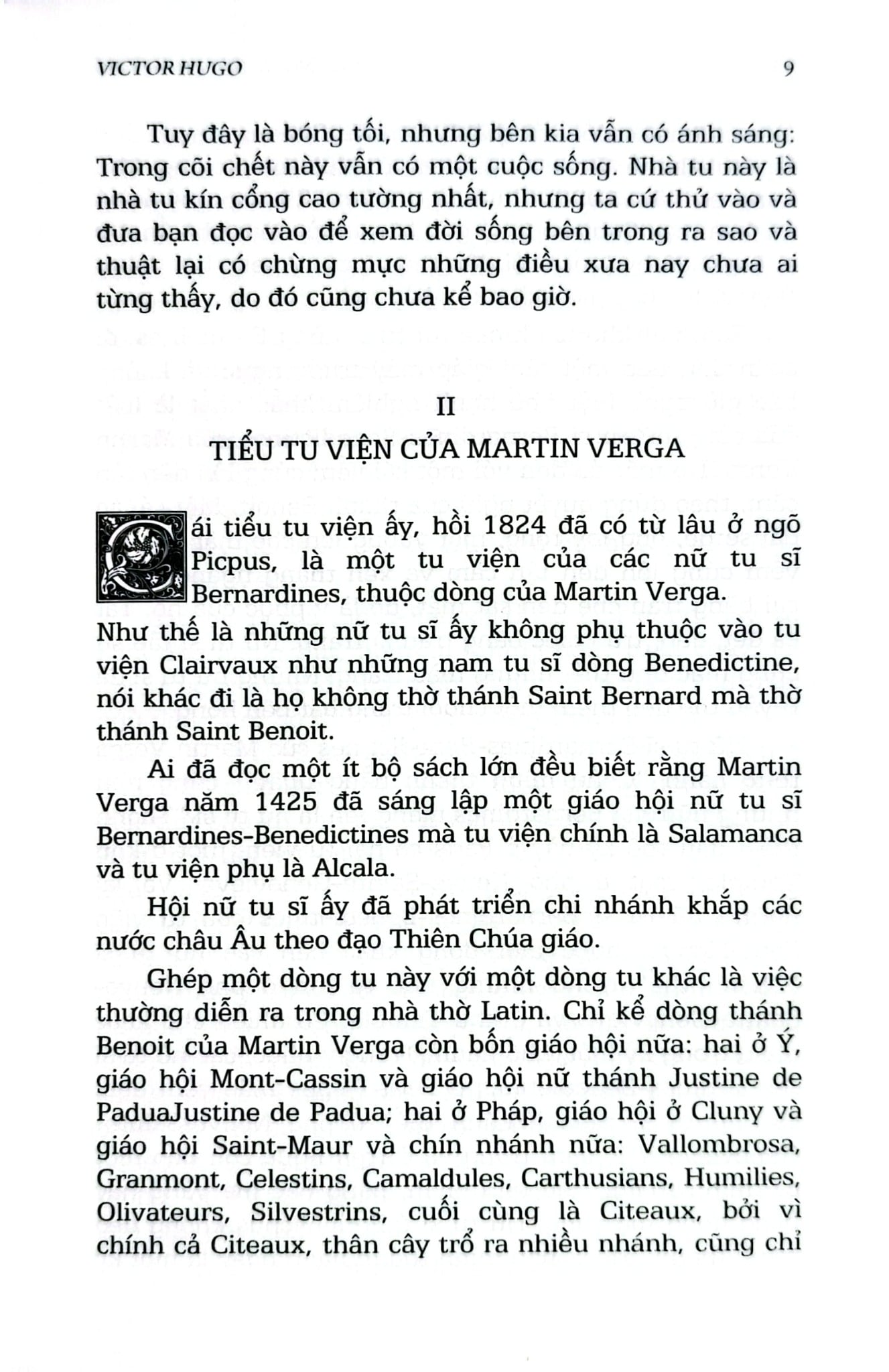 Bộ Sách Những Người Khốn Khổ (Bộ 3 Cuốn) - Victor Hugo