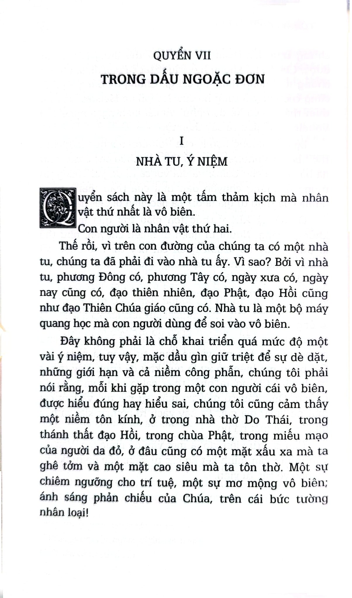Bộ Sách Những Người Khốn Khổ (Bộ 3 Cuốn) - Victor Hugo