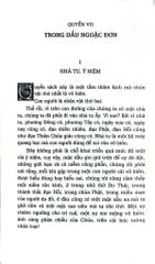 Bộ Sách Những Người Khốn Khổ (Bộ 3 Cuốn) - Victor Hugo