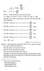 Các Bài Toán Phân Số Và Tỉ Số Lớp 5 (Dùng Chung Cho Các Bộ Sgk Hiện Hành) - Phạm Đình Thực
