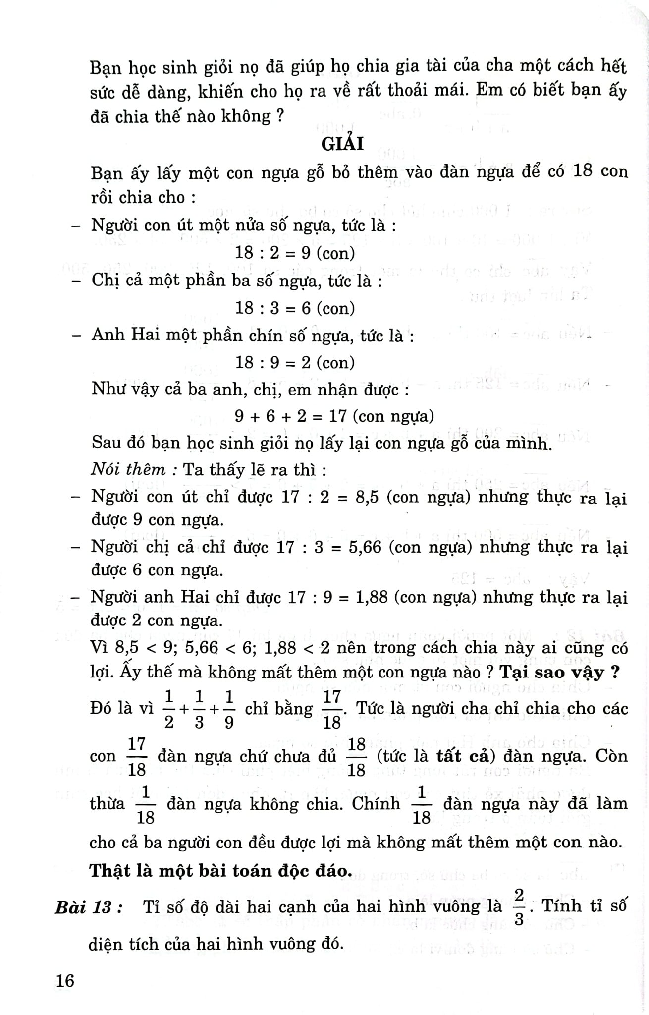 Các Bài Toán Phân Số Và Tỉ Số Lớp 5 (Dùng Chung Cho Các Bộ Sgk Hiện Hành) - Phạm Đình Thực