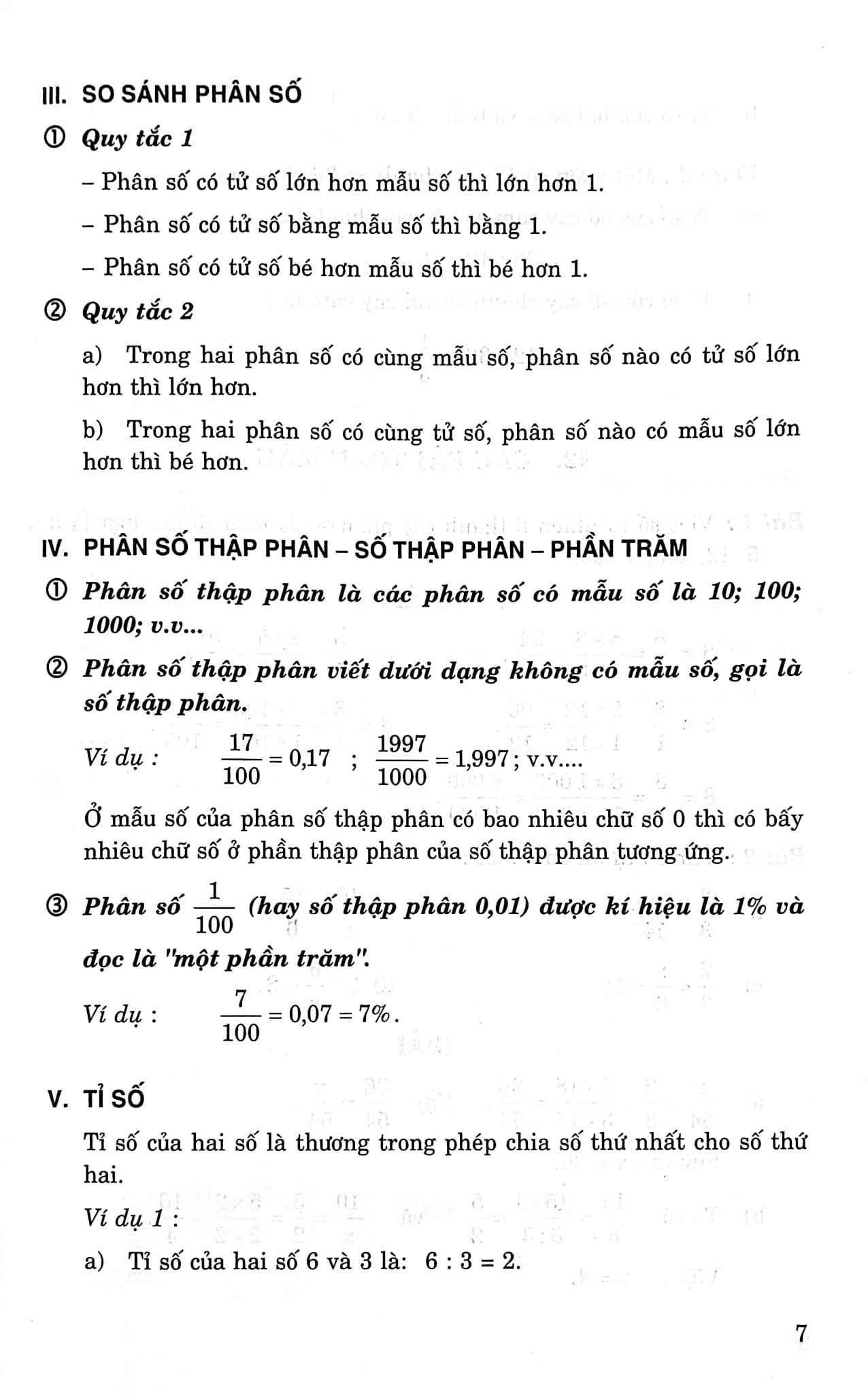 Các Bài Toán Phân Số Và Tỉ Số Lớp 5 (Dùng Chung Cho Các Bộ Sgk Hiện Hành) - Phạm Đình Thực