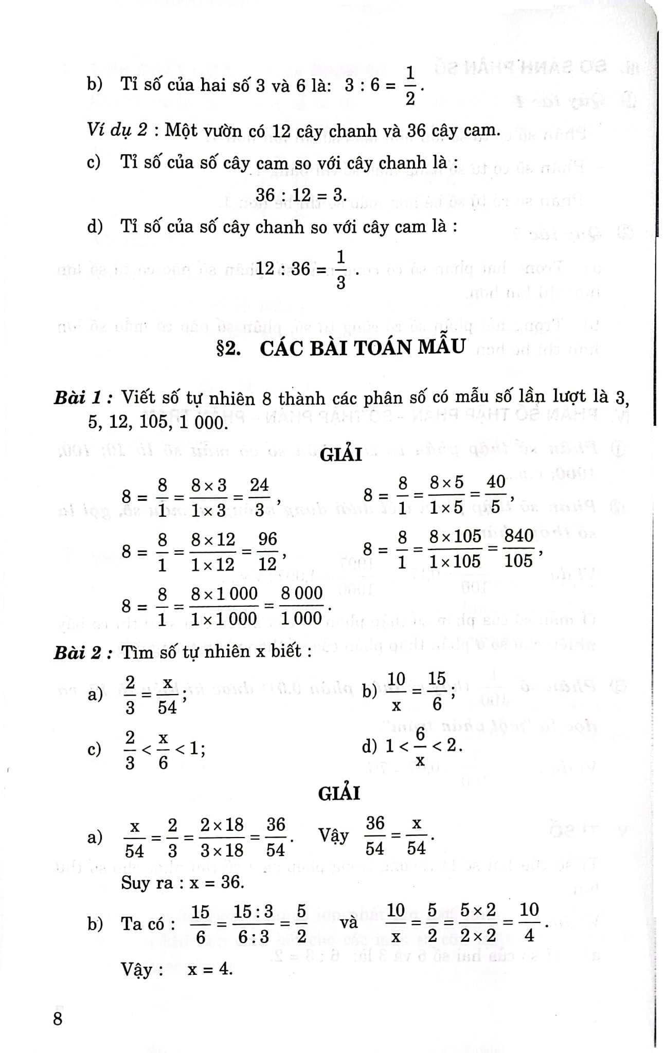 Các Bài Toán Phân Số Và Tỉ Số Lớp 5 (Dùng Chung Cho Các Bộ Sgk Hiện Hành) - Phạm Đình Thực