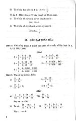 Các Bài Toán Phân Số Và Tỉ Số Lớp 5 (Dùng Chung Cho Các Bộ Sgk Hiện Hành) - Phạm Đình Thực