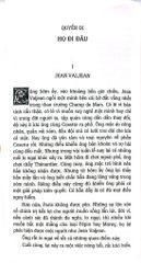 Bộ Sách Những Người Khốn Khổ (Bộ 3 Cuốn) - Victor Hugo