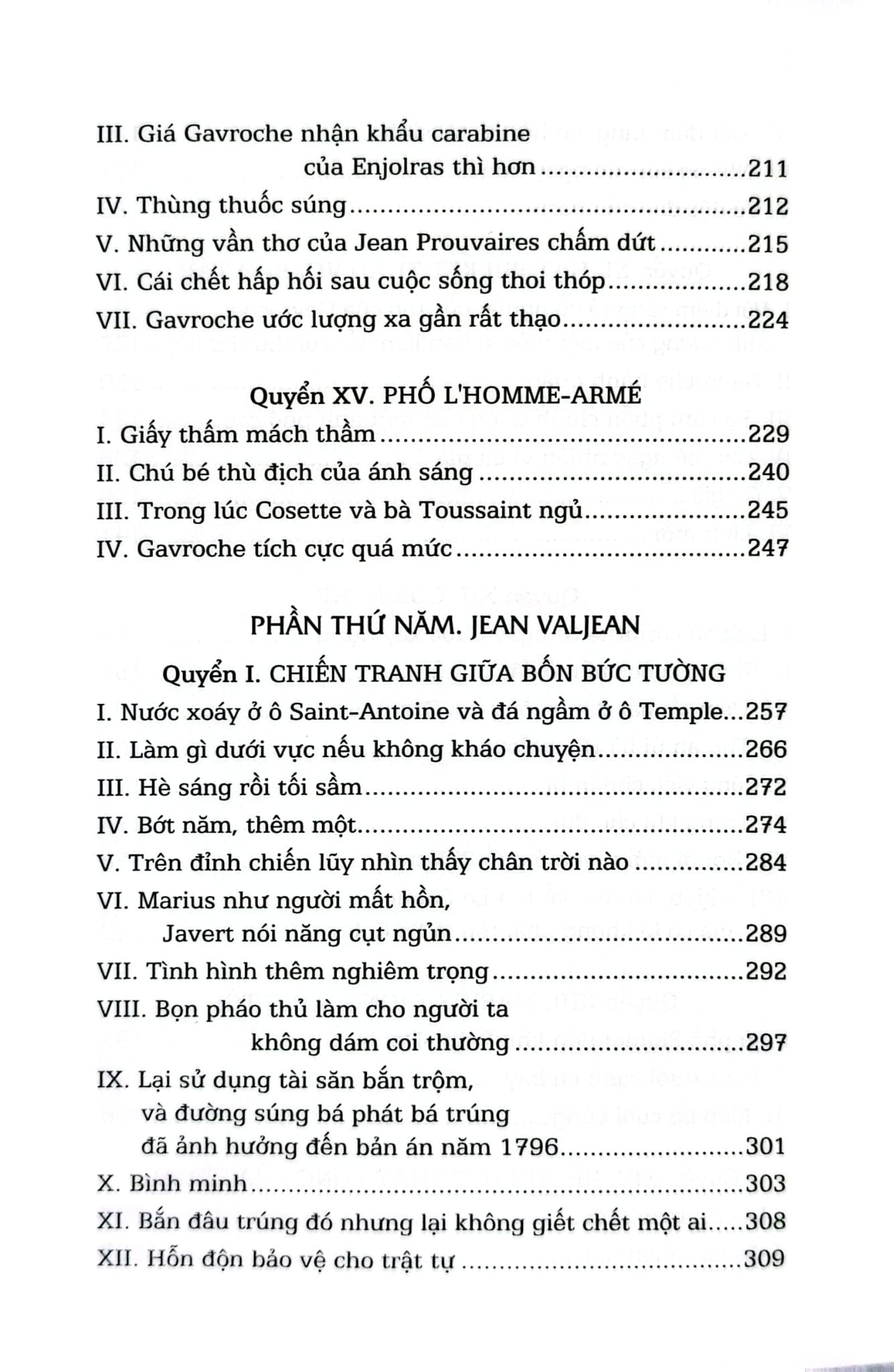 Bộ Sách Những Người Khốn Khổ (Bộ 3 Cuốn) - Victor Hugo