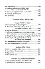 Bộ Sách Những Người Khốn Khổ (Bộ 3 Cuốn) - Victor Hugo
