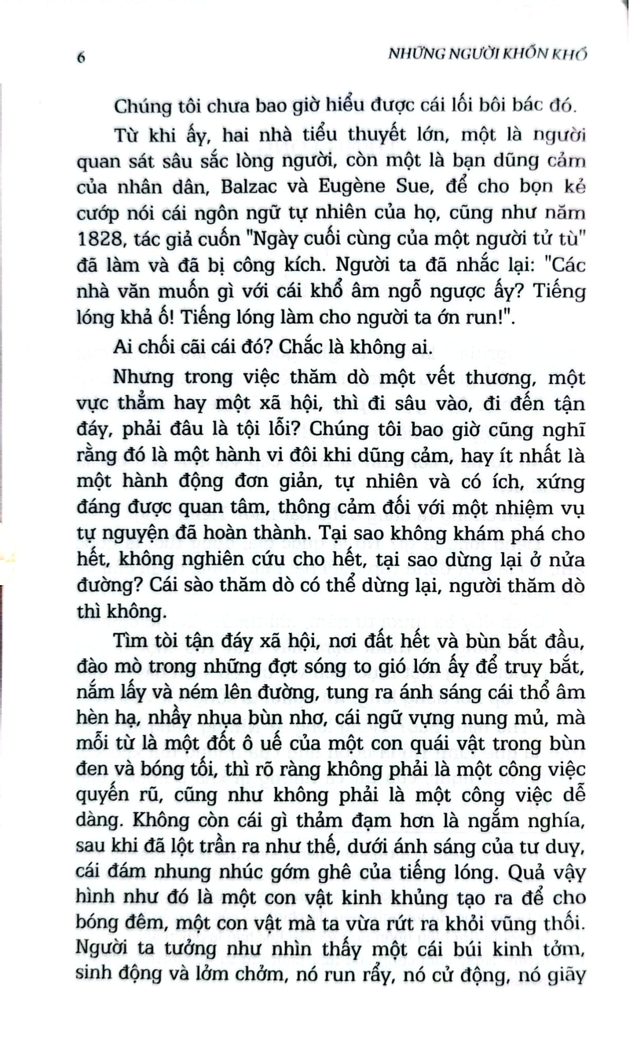 Bộ Sách Những Người Khốn Khổ (Bộ 3 Cuốn) - Victor Hugo