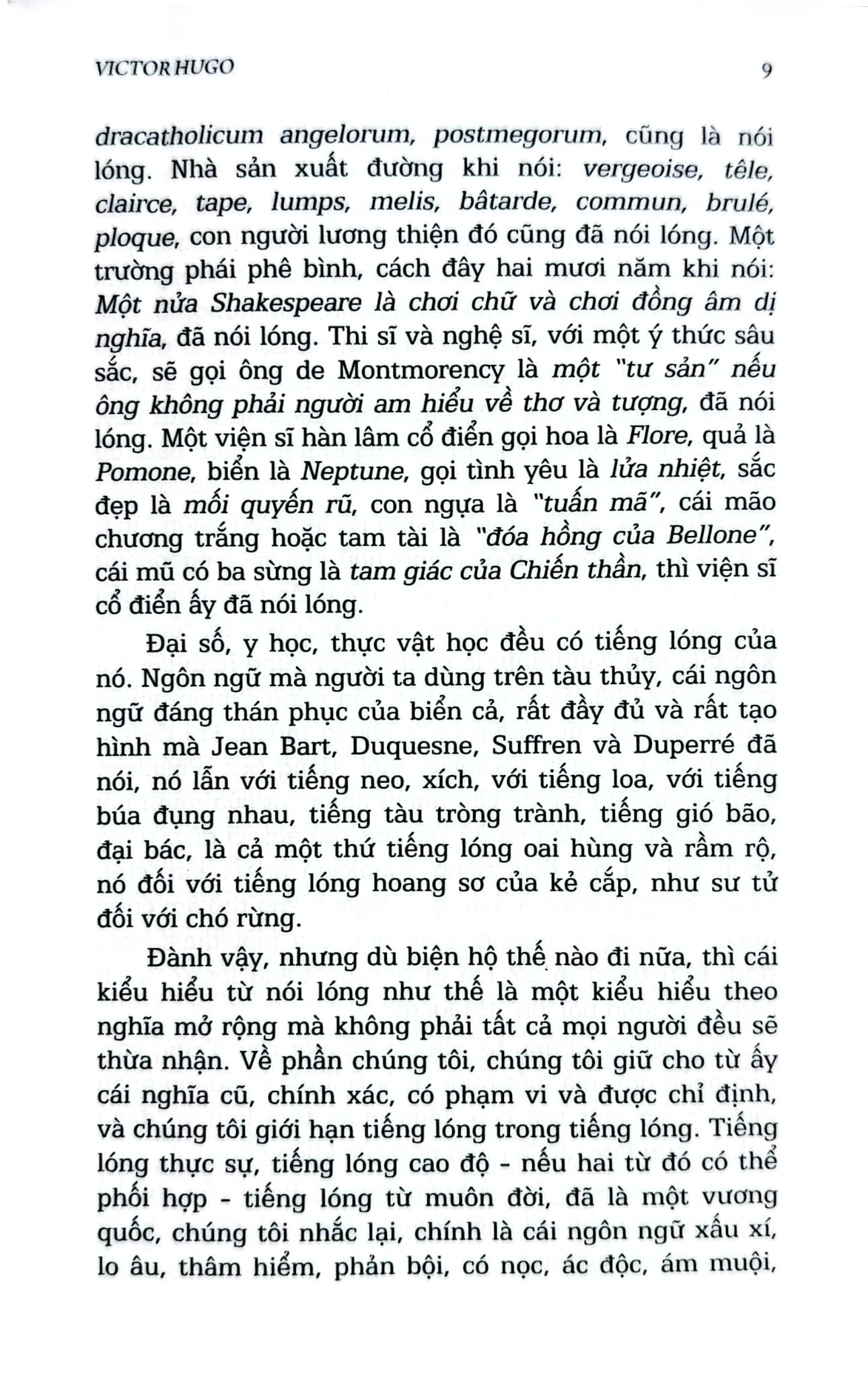 Bộ Sách Những Người Khốn Khổ (Bộ 3 Cuốn) - Victor Hugo