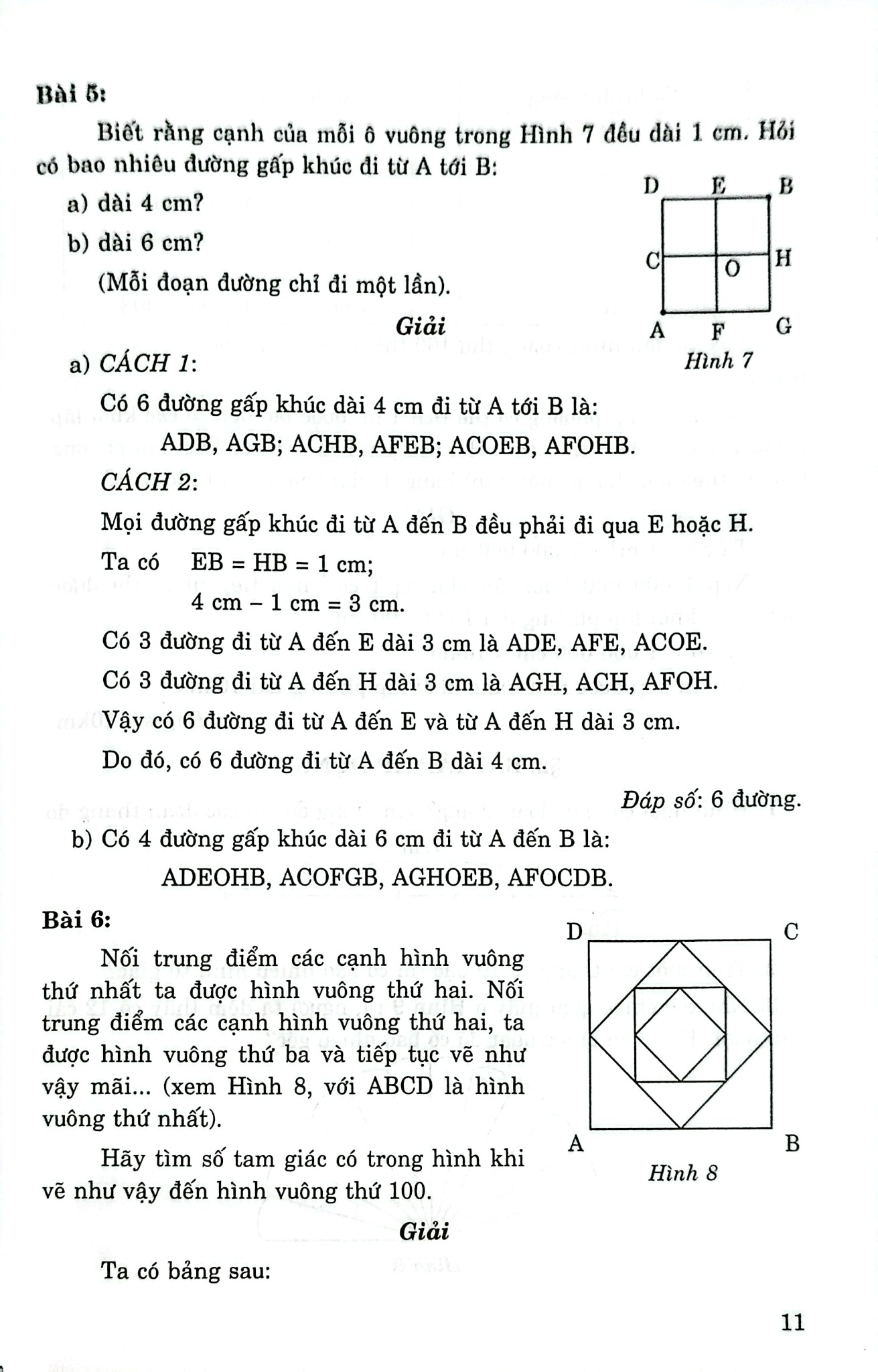 Toán Chuyên Đề Hình Học 5 (Dùng Chung Cho Các Bộ Sgk Hiện Hành) - Phạm Đình Thực