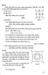 Toán Chuyên Đề Hình Học 5 (Dùng Chung Cho Các Bộ Sgk Hiện Hành) - Phạm Đình Thực