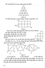 Toán Chuyên Đề Hình Học 5 (Dùng Chung Cho Các Bộ Sgk Hiện Hành) - Phạm Đình Thực