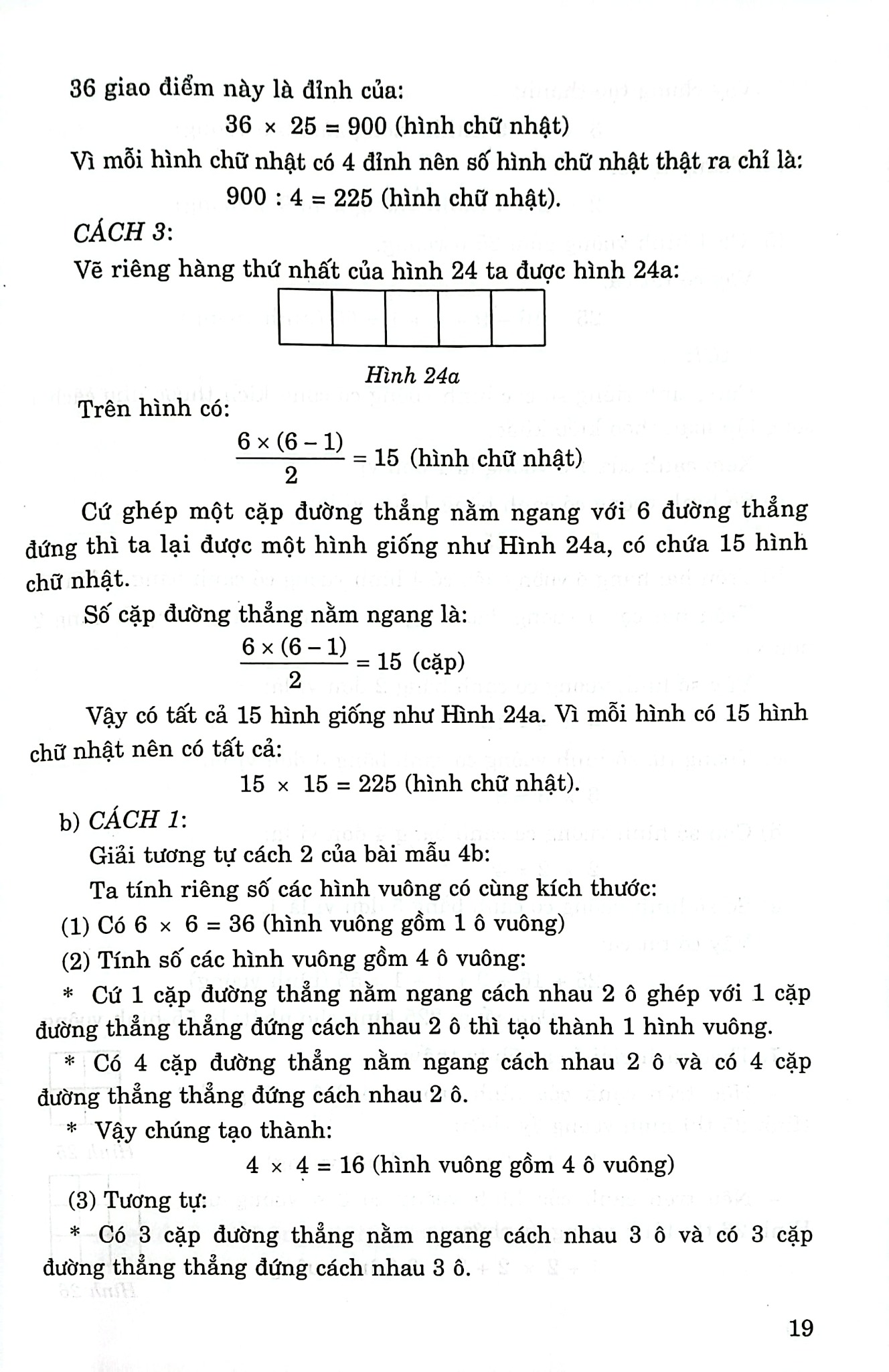 Toán Chuyên Đề Hình Học 5 (Dùng Chung Cho Các Bộ Sgk Hiện Hành) - Phạm Đình Thực