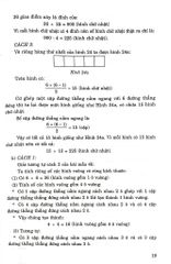 Toán Chuyên Đề Hình Học 5 (Dùng Chung Cho Các Bộ Sgk Hiện Hành) - Phạm Đình Thực
