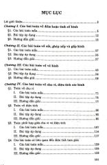 Toán Chuyên Đề Hình Học 5 (Dùng Chung Cho Các Bộ Sgk Hiện Hành) - Phạm Đình Thực