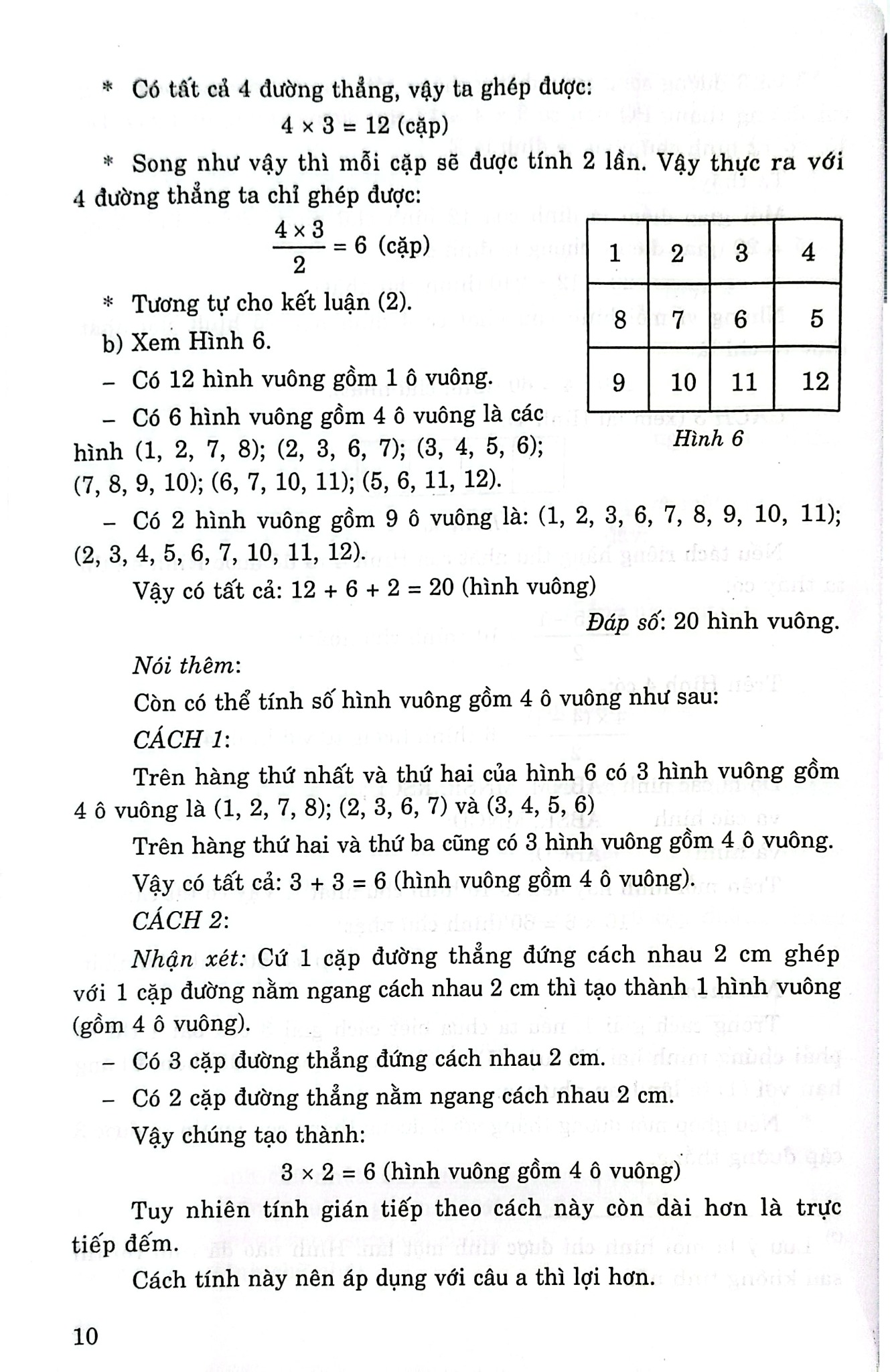 Toán Chuyên Đề Hình Học 5 (Dùng Chung Cho Các Bộ Sgk Hiện Hành) - Phạm Đình Thực