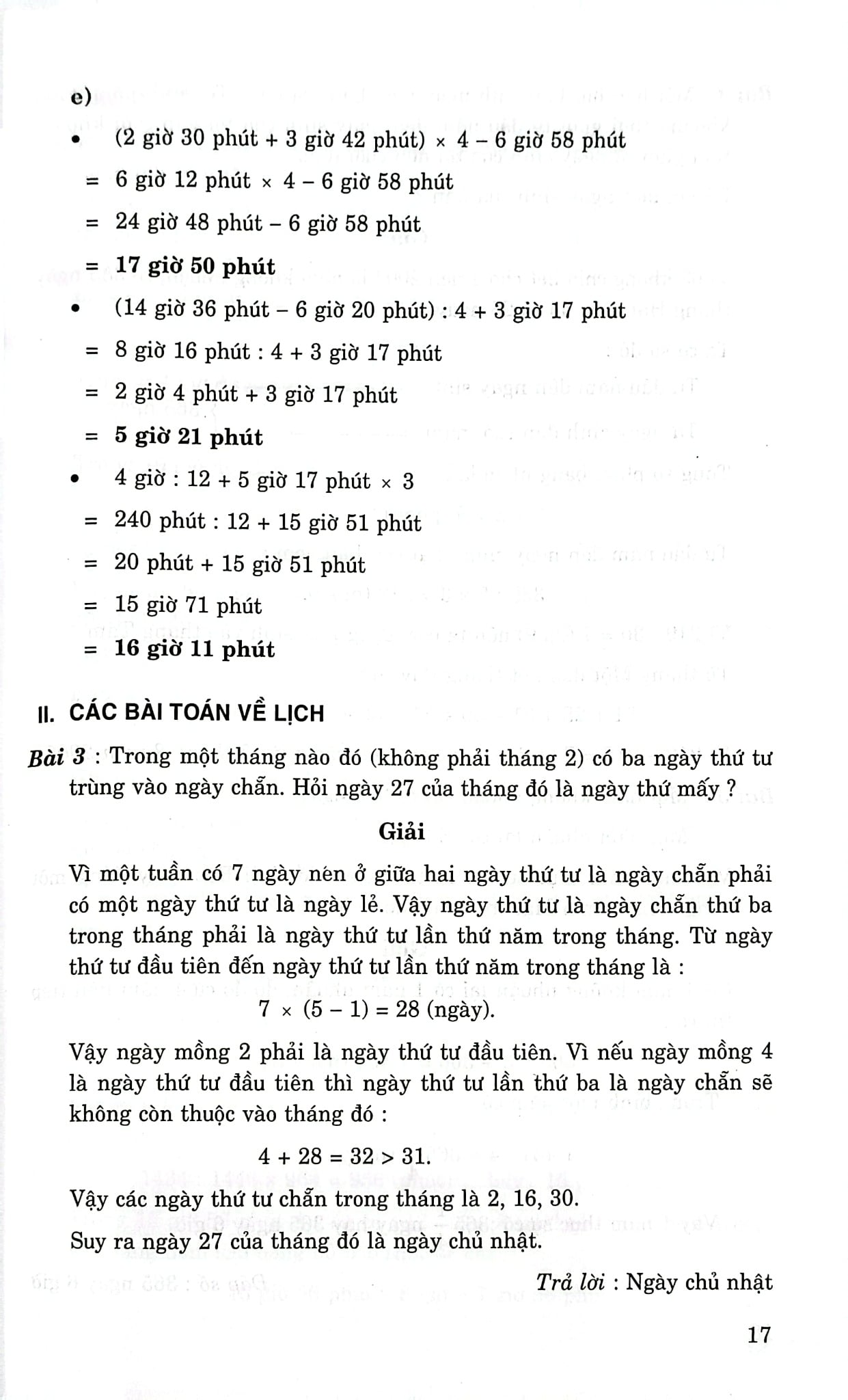 Toán Chuyên Đề Số Đo Thời Gian Và Toán Chuyển Động Lớp 5 (Dùng Chung Cho Các Bộ Sgk Hiện Hành) - Phạm Đình Thực