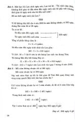 Toán Chuyên Đề Số Đo Thời Gian Và Toán Chuyển Động Lớp 5 (Dùng Chung Cho Các Bộ Sgk Hiện Hành) - Phạm Đình Thực